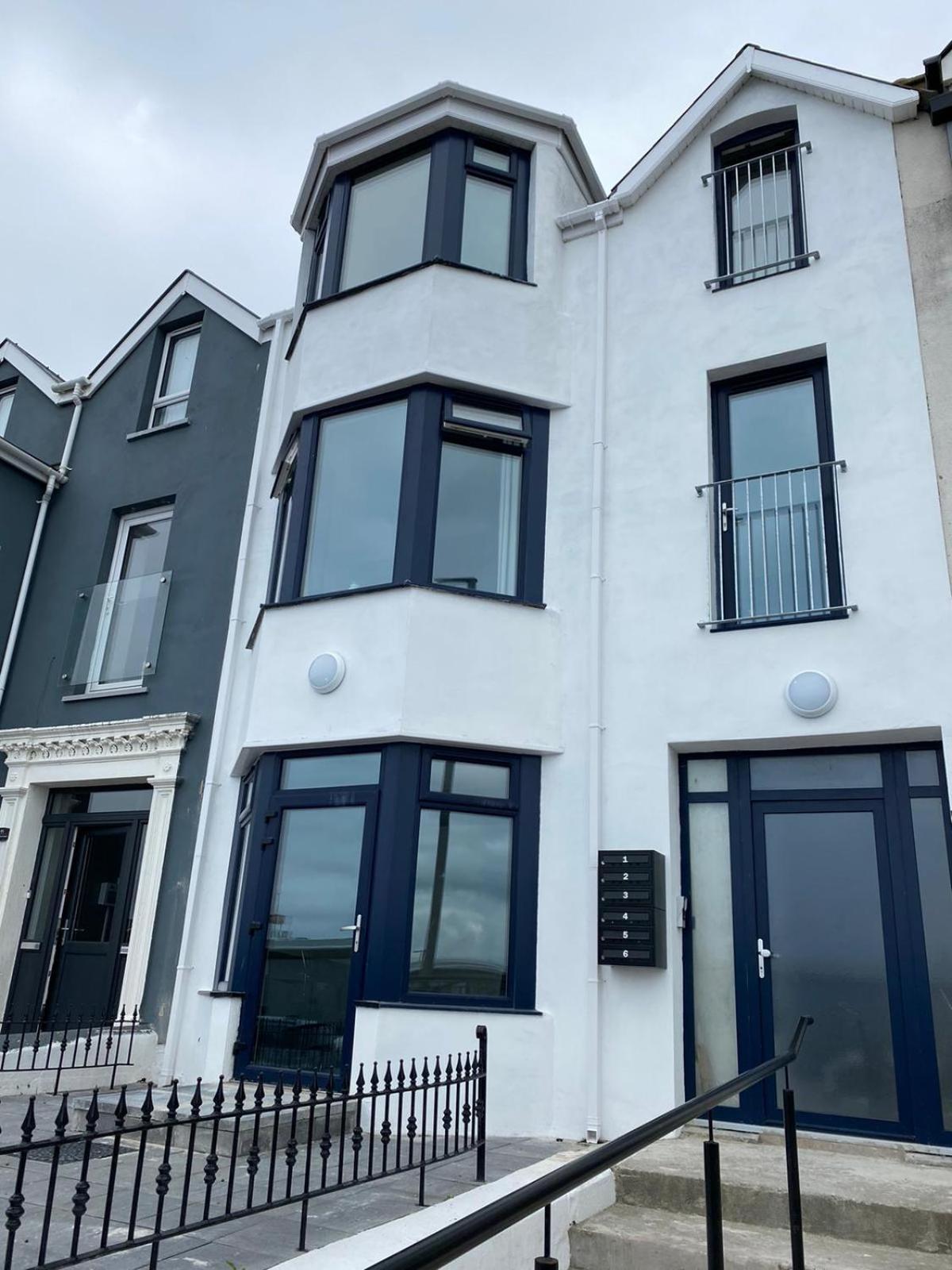Sandown Cove Portrush Exterior photo